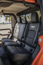 Jeep Gladiator Three O Five 2019 года